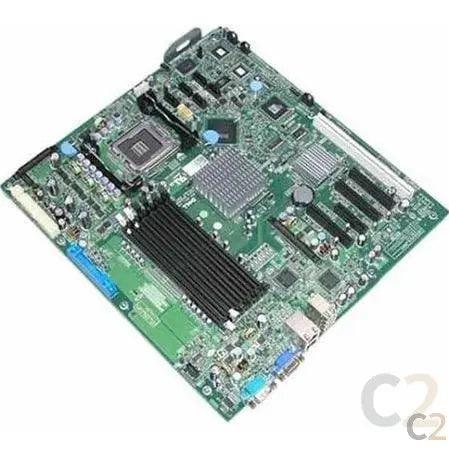 (二手帶保) DELL 5KC28 MOTHERBOARD FOR POWEREDGE R710 SERVER. REFURBISHED. 90% NEW - C2 Computer