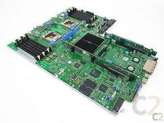 (二手帶保) DELL 8GXHX SYSTEM BOARD FOR POWEREDGE R610 SERIES SERVER V2. REFURBISHED. 90% NEW - C2 Computer