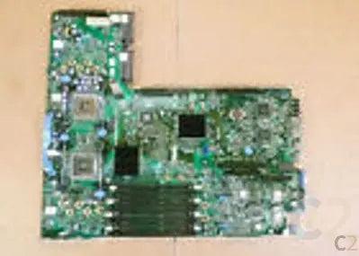 (二手帶保) DELL MFWGC SYSTEM BOARD FOR POWEREDGE M610 V2 SERIES SERVER. REFURBISHED. 90% NEW - C2 Computer