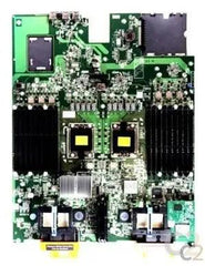 (二手帶保) DELL N583M SYSTEM BOARD FOR POWEREDGE M710 SERVER. REFURBISHED. 90% NEW - C2 Computer