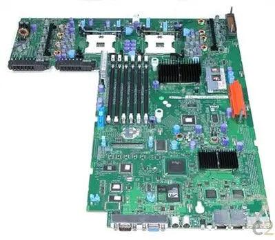 (二手帶保) DELL RC130 DUAL XEON SYSTEM BOARD FOR POWEREDGE 1850. REFURBISHED. 90% NEW - C2 Computer