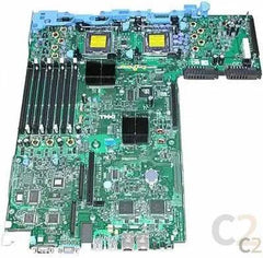 (二手帶保) DELL - SYSTEM BOARD FOR POWEREDGE 2950 SERVER (PR694). REFURBISHED. 90% NEW - C2 Computer