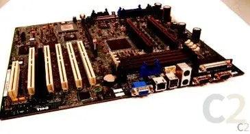 (二手帶保) DELL - SYSTEM BOARD POWEREGDE 2400 SERVER(330NK). REFURBISHED. 90% NEW - C2 Computer