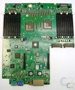 (二手帶保) DELL T38HV MOTHERBOARD FOR POWEREDGE R710 SERVER. REFURBISHED. 90% NEW - C2 Computer