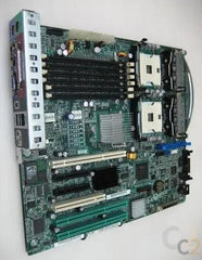 (二手帶保) DELL T7296 SYSTEM BOARD FOR POWEREDGE 1800. REFURBISHED. 90% NEW - C2 Computer