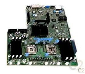 (二手帶保) DELL XDN97 SYSTEM BOARD FOR POWEREDGE R610 RACK SERVER V2. REFURBISHED. 90% NEW - C2 Computer