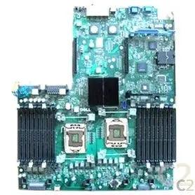 (二手帶保) DELL XDX06 SYSTEM BOARD FOR POWEREDGE R710 SERVER. REFURBISHED. 90% NEW - C2 Computer