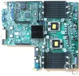 (二手帶保) DELL YDJK3 SYSTEM BOARD FOR POWEREDGE R710 SERVER(VERSION1). REFURBISHED. 90% NEW - C2 Computer