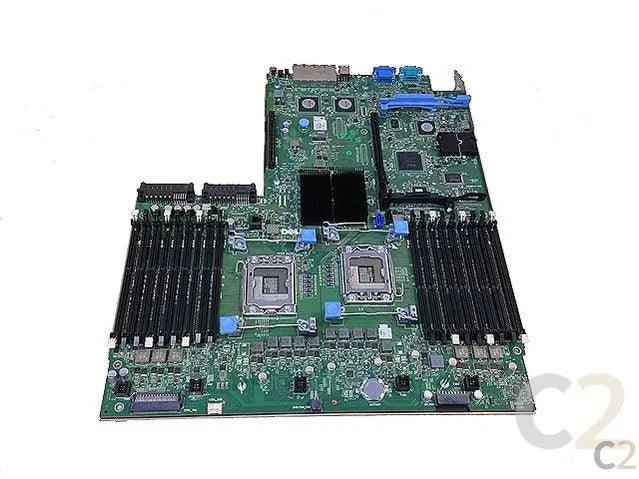 (二手帶保) DELL YMXG9 SYSTEM BOARD FOR 2-SOCKET LGA1366 XEON W/O CPU POWEREDGE R710. REFURBISHED. 90% NEW - C2 Computer