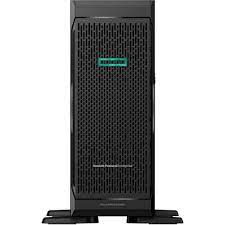 (NEW VENDOR) HPE 877626-B21 ML350 G10 8SFF Server - Xeon-Silver 4216 (16 Cores 2.1GHz)/ 16GB