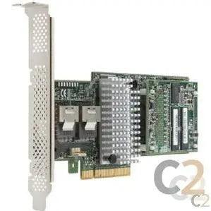 (全新) E0X21AA | Hp® Lsi 9270-8i Sas 6gb/s Roc Raid Card - C2 Computer