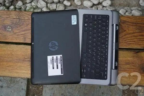 （二手）HP Pro X2 612 G1 12.5” i5-4302Y 8G 256G M.2 SSD 2in1 Tablet/Netbook 90%NEW - C2 Computer