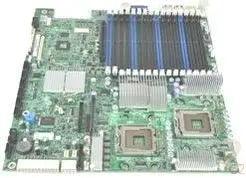 (二手帶保) IBM 46C7141 SYSTEM BOARD FOR SYSTEM X3450 SERVER. REFURBISHED. IN STOCK. 90% NEW - C2 Computer