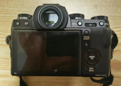 (USED)Fujifilm X-T1 無反相機 復古 小巧 旅行 Camera 95% NEW（凈機身）