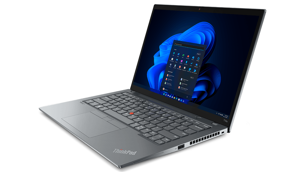 (NEW VENDOR) LENOVO 21BRS00300 Lenovo ThinkPad T14s G3, Intel Core i5-1240P, 16GB DDR5-5200 On-Board Ram, 512GB PCIe-NVMe G4 SSD, 14" WUXGA (1920x1200) IPS, Intel Iris Xe Graphics, Intel Wifi 6E AX211 AX+BT - C2 Computer