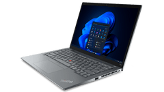 (NEW VENDOR) LENOVO 21BRS00300 Lenovo ThinkPad T14s G3, Intel Core i5-1240P, 16GB DDR5-5200 On-Board Ram, 512GB PCIe-NVMe G4 SSD, 14" WUXGA (1920x1200) IPS, Intel Iris Xe Graphics, Intel Wifi 6E AX211 AX+BT - C2 Computer