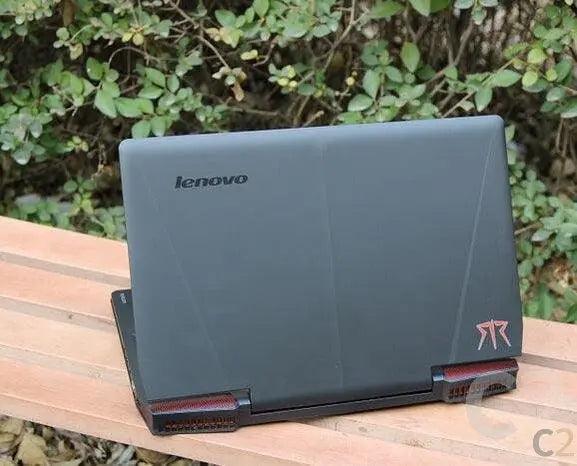 （二手）Lenovo Legion 15isk 15.6inch i7 6700HQ,16G,256G+1T,GTX 960M 2G Gaming Laptop 95%NEW - C2 Computer