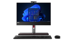 (NEW VENDOR) LENOVO 11VLS00100 Lenovo ThinkCentre M70a G3, Q670 Chipset, 21.5" FHD Non-Touch, Intel Core i7-12700, 16GB DDR4-3200 SO-DIMM (Two DIMM available), Intel HD Graphics, 1TB M.2 PCIe G4 SSD - C2 Computer