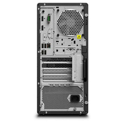 (最新行貨型號促銷) (NEW VENDOR) LENOVO ThinkStation P360 TOWER WORKSTATION i7-12700K \ 32G DDR5 \ 1TB-SSD +4TB HDD \ T1000 8GB GDDR6 \ Win11-Pro64 100% NEW - C2 Computer