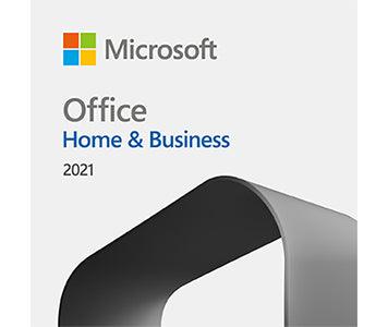 MICROSOFT Office Home and Business 2021 - C2 Computer
