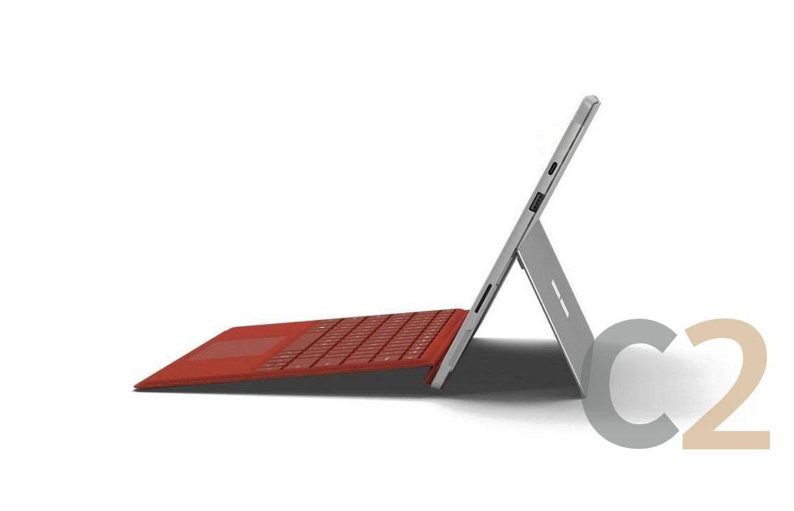 (全新行貨) MICROSOFT Surface Pro 7 Plus Platinum i7-1165G7 16G 1TB-SSD NA Intel Iris Xe Graphics 12.3inch 2736x1824 平板2合1 100% - C2 Computer