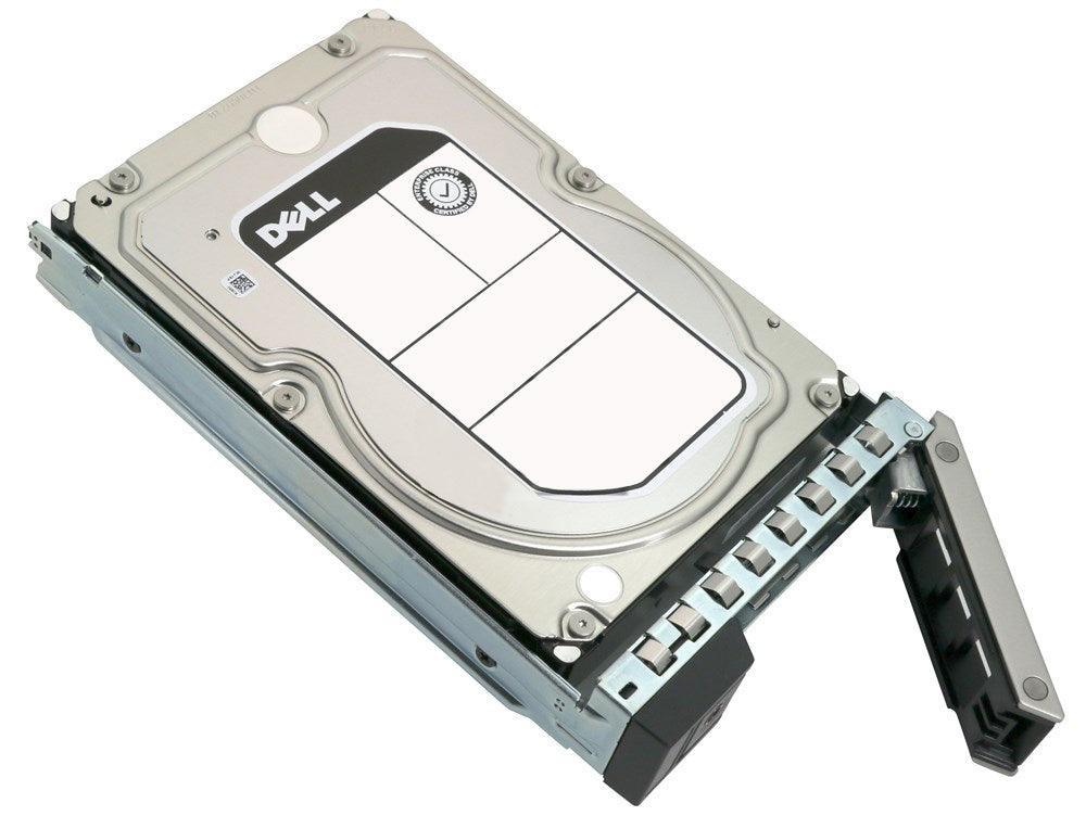 (NEW PARALLEL) DELL 2350Y 12TB 7200RPM NEAR LINE SAS-12GBPS 256MB BUFFER 512E 3.5INCH HOT PLUG HARD DRIVE WITH TRAY FOR 14G POWEREDGE SERVER - C2 Computer