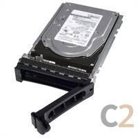 (NEW PARALLEL) DELL 342-1814 600GB 3.5 INCH SAS 6GBPS 15000RPM 硬碟 - C2 Computer