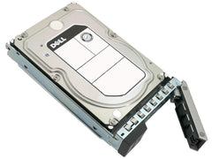 (NEW PARALLEL) DELL 400-AUTD 12TB 7200RPM NEAR LINE SAS-12GBPS 256MB BUFFER 512E 3.5INCH HOT PLUG HARD DRIVE WITH TRAY FOR 13G POWEREDGE SERVER - C2 Computer