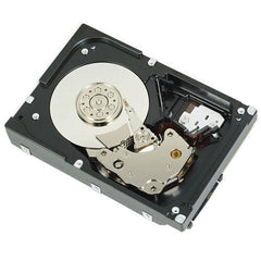 (NEW PARALLEL) DELL 6DHKK 1.2TB 10000RPM SAS-6GBPS 64MB BUFFER 2.5INCH HOT PLUG HARD DRIVE WITH TRAY FOR POWEREDGE AND POWERVAULT SERVER WITH ONE YEAR WARRANTY - C2 Computer