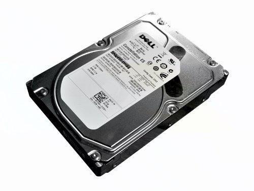 (NEW PARALLEL) DELL A8677319 300GB 3.5 INCH SAS-6GBPS 6GBPS 15000RPM 硬碟 - C2 Computer