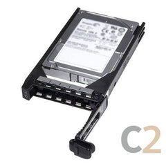 (NEW PARALLEL) DELL Y11GK 1.2TB 10000RPM SAS-6GBITS 64MB BUFFER 2.5INCH HARD DRIVE WITH TRAY FOR POWEREDGE SERVER WITH ONE YEAR WARRANTY - C2 Computer