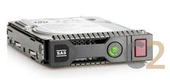 (NEW PARALLEL) HP 721747-001 900GB 10000RPM SERIAL ATTACHED SCSI (SAS) 6GBPS 2.5INCH DUAL PORT HOT PLUGGABLE HARD DRIVE WITH TRAY - C2 Computer