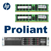 (NEW PARALLEL) HPE 726718-B21 8GB 2133MHz 288-pin DIMM 100% NEW - C2 Computer