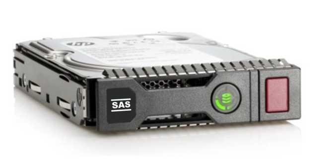 (NEW PARALLEL) HPE 791436-004 1.8TB 2.5 INCH SAS-12GBPS 12GBPS 10000RPM 硬碟 - C2 Computer