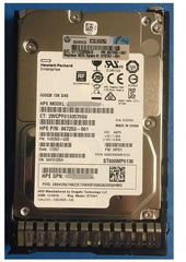 (NEW PARALLEL) HPE 867253-001 600GB 15000RPM SAS 12GBPS 2.5INCH SFF SC 512E HOT SWAP DIGITALLY SIGNED HARD DRIVE WITH TRAY FOR PROLIANT GEN9 AND GEN10 SERVERS - C2 Computer