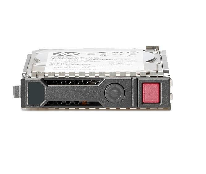 (NEW PARALLEL) HPE EG0600FBVFP 600GB 2.5 INCH SAS 6GBPS 10000RPM 硬碟 - C2 Computer