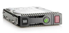 (NEW PARALLEL) HPE J9F42A 600GB 2.5 INCH SAS 12GBPS 15000RPM 硬碟 - C2 Computer