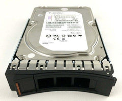 (NEW PARALLEL) IBM 00WG681 600GB 15000RPM SAS 12GBPS 3.5INCH HOT-SWAP HARD DRIVE WITH TRAY FOR SYSTEM X3650 M5 - C2 Computer