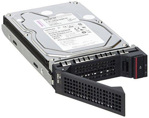 (NEW PARALLEL) LENOVO 00YK028 600GB 3.5 INCH SAS 12GBPS 15000RPM 硬碟 - C2 Computer