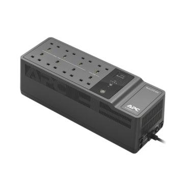 (NEW VENDOR) APC BE650G2-UK Back-UPS ES APC Back-UPS 650VA, 230V, 1 USB charging port - C2 Computer