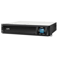 (NEW VENDOR) APC SMC1500I-2U SMC Smart UPS APC Smart-UPS C 1500VA LCD RM 2U 230V - C2 Computer