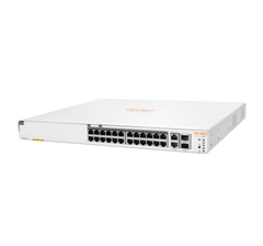 (NEW VENDOR) ARUBA JL807A Aruba Instant On 1960 24G 2XT 2XF 370W Switch - C2 Computer