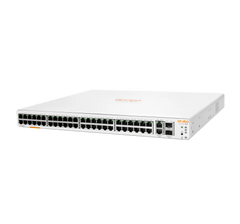 (NEW VENDOR) ARUBA JL809A Aruba Instant On 1960 48G 2XT 2XF 600W Switch - C2 Computer