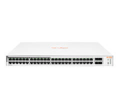 (NEW VENDOR) ARUBA JL815A Aruba Instant On 1830 48G 4SFP 370W Switch - C2 Computer