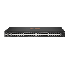 (NEW VENDOR) ARUBA R8N86A Aruba 6000 48G 4SFP Switch - C2 Computer