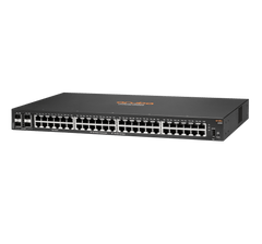 (NEW VENDOR) ARUBA R8N86A Aruba 6000 48G 4SFP Switch - C2 Computer