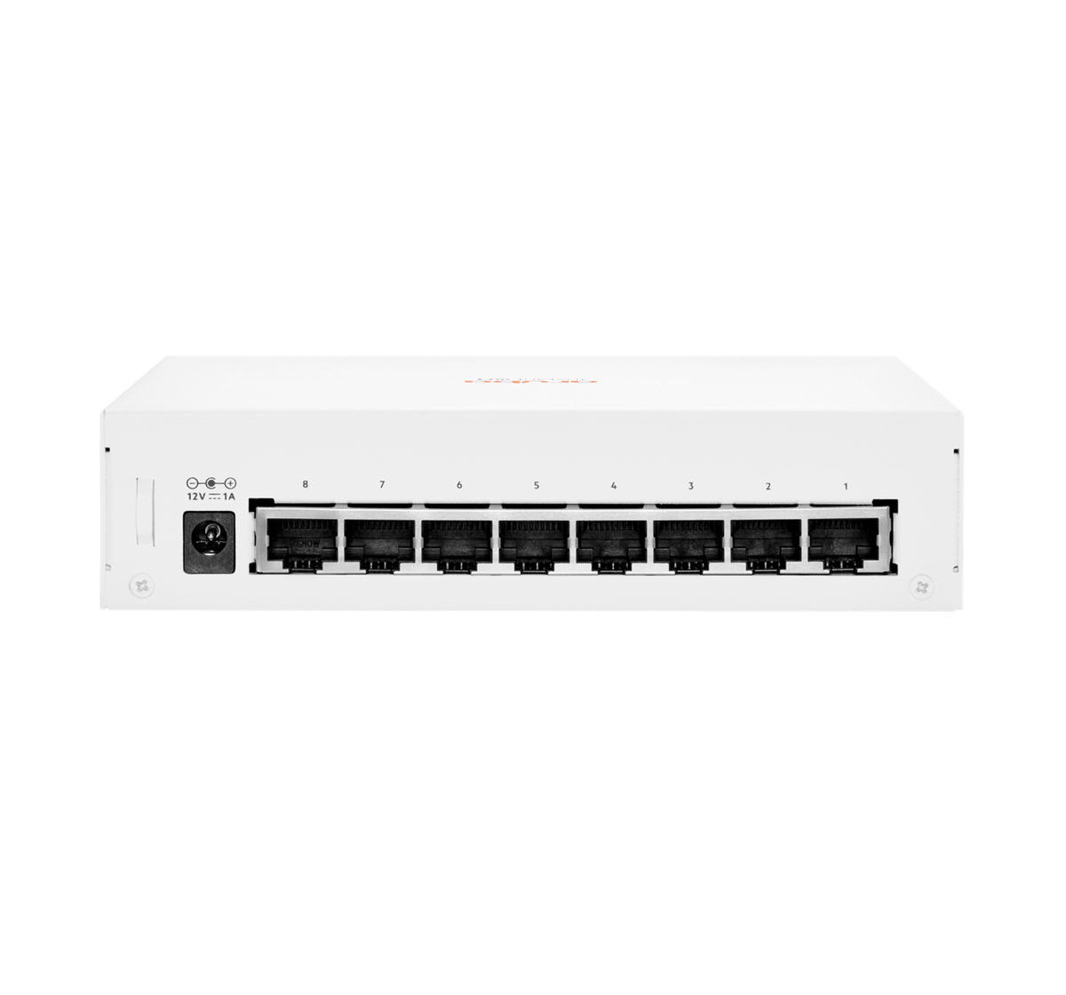 (NEW VENDOR) ARUBA R8R45A Aruba Instant On 1430 8G Switch - C2 Computer