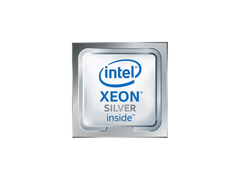 (NEW VENDOR) HPE P02574-B21 Image may differ from actual product Intel Xeon-Silver Processor Intel Xeon-Silver 4210 (2.2GHz/10-core/85W) Processor Kit for HPE ProLiant DL360 Gen10 - C2 Computer