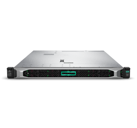 (NEW VENDOR) P28948-B21 DL360 G10 Plus 8SFF Server - Xeon-Silver 4310 (2.1GHz 12-core 120W) - C2 Computer