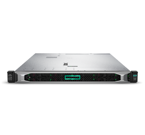 (NEW VENDOR) P28948-B21 DL360 G10 Plus 8SFF Server - Xeon-Silver 4309Y (2.8GHz 8-core 105W)